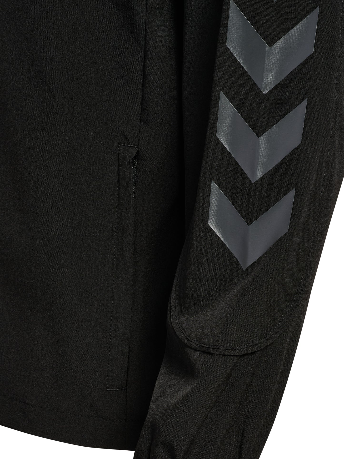 hmlHYBRID TRACK JACKET