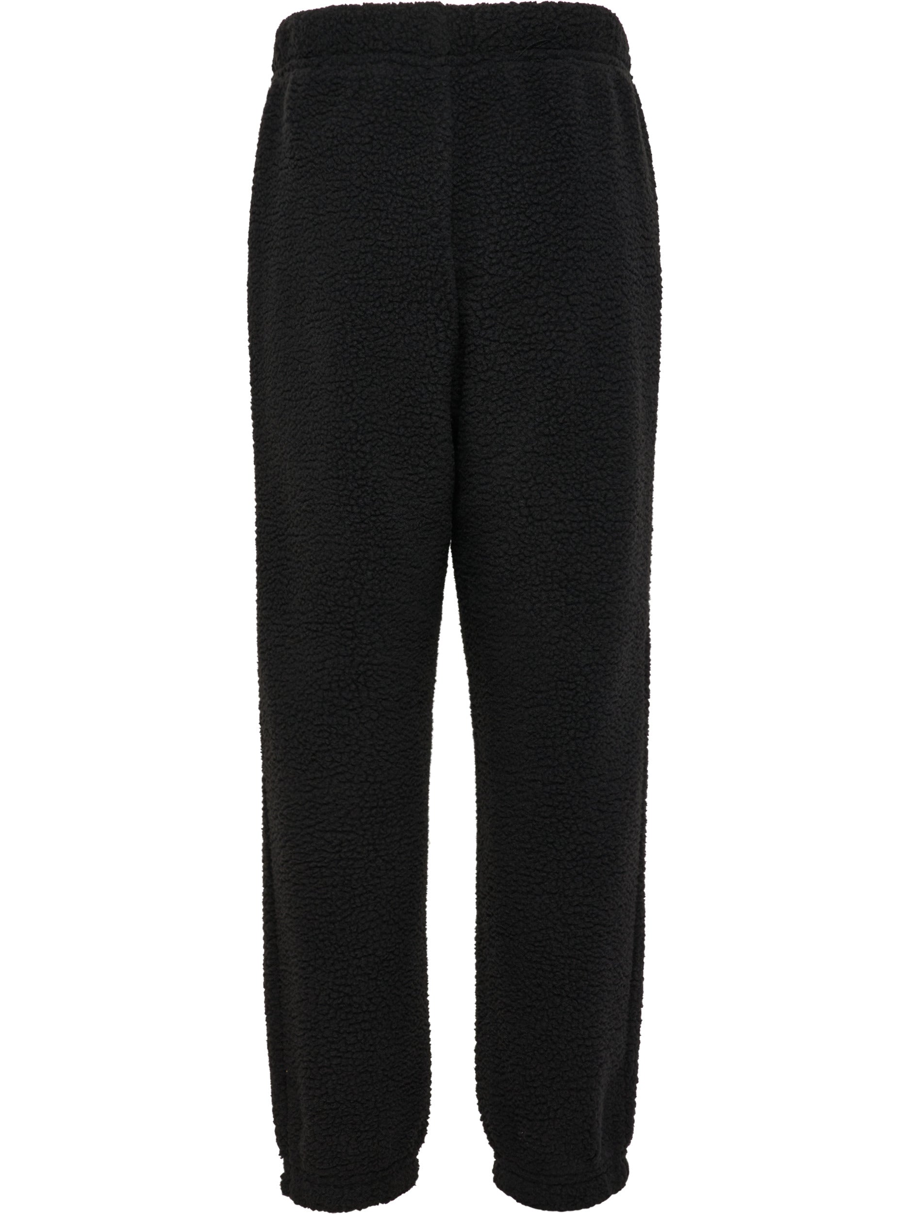 hmlJR ATLAS FLEECE PANTS – BLACK