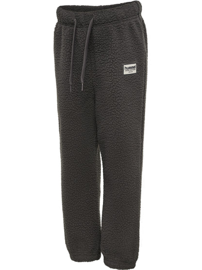 hmlJR ATLAS FLEECE PANTS – PAVEMENT