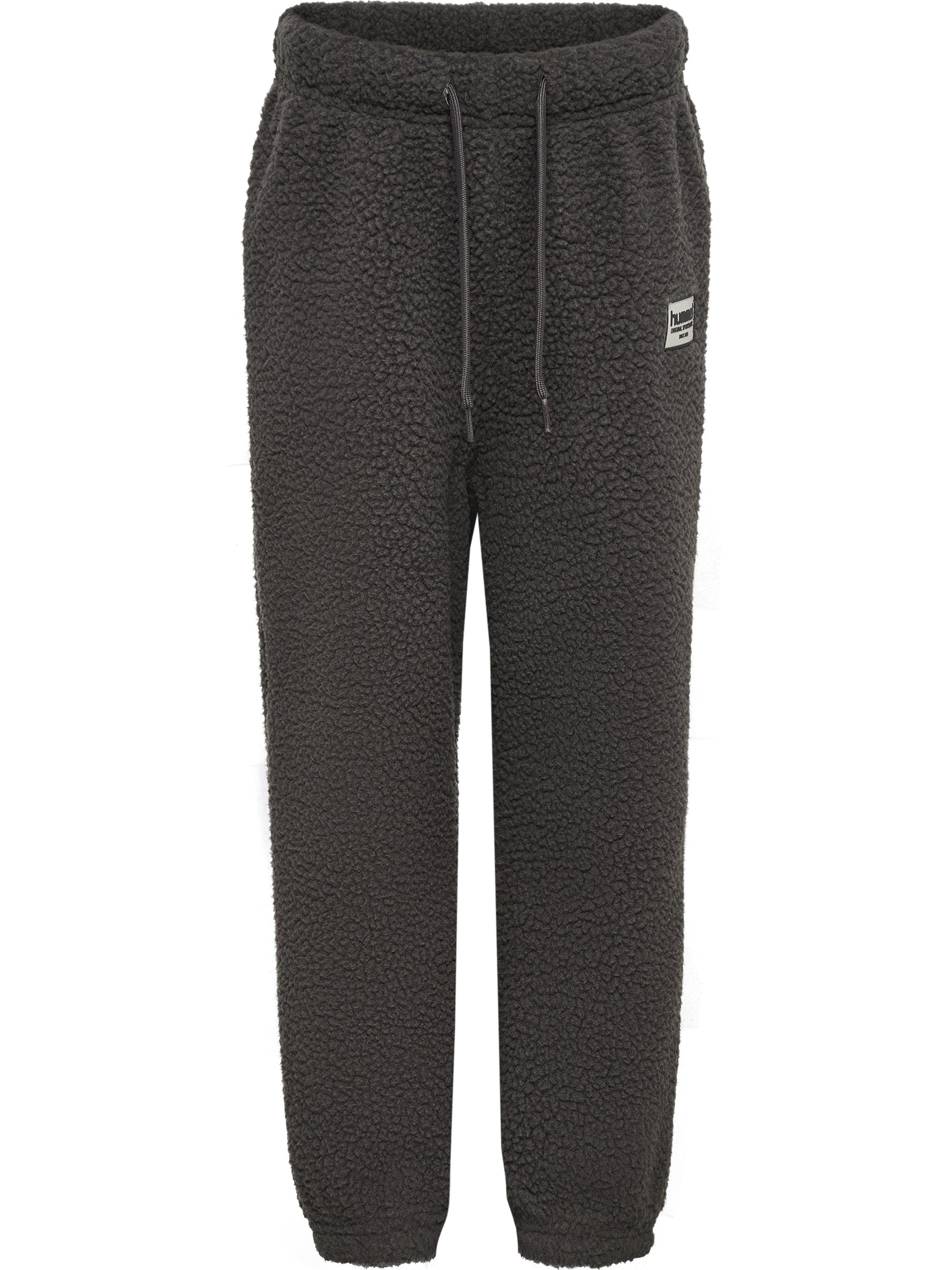 hmlJR ATLAS FLEECE PANTS – PAVEMENT