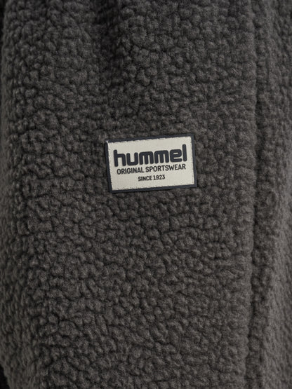 hmlJR ATLAS FLEECE PANTS – PAVEMENT