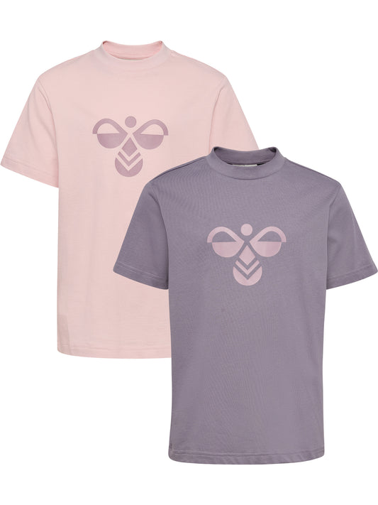 4350-GRAY RIDGE/PALE LILAC