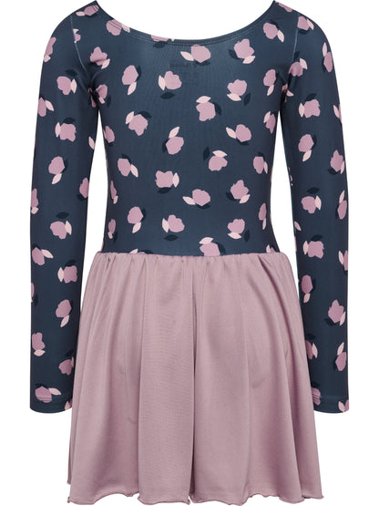hmlJR AOP GYMSUIT L/S