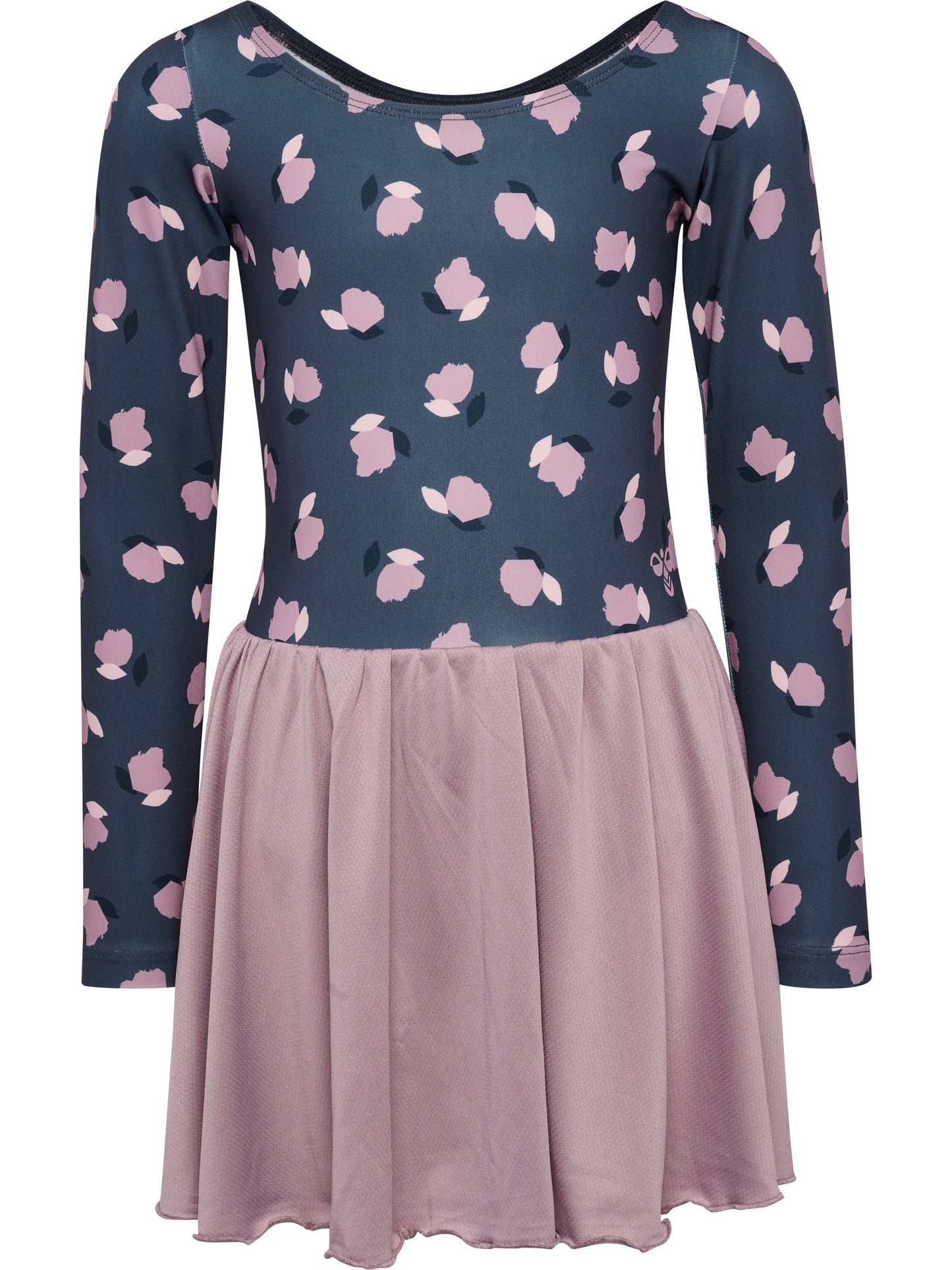 hmlJR AOP GYMSUIT L/S