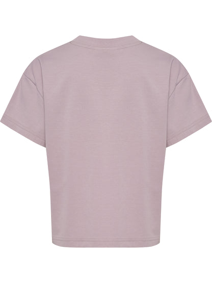 hmlJR BOXY GRAPHIC T-SHIRT S/S