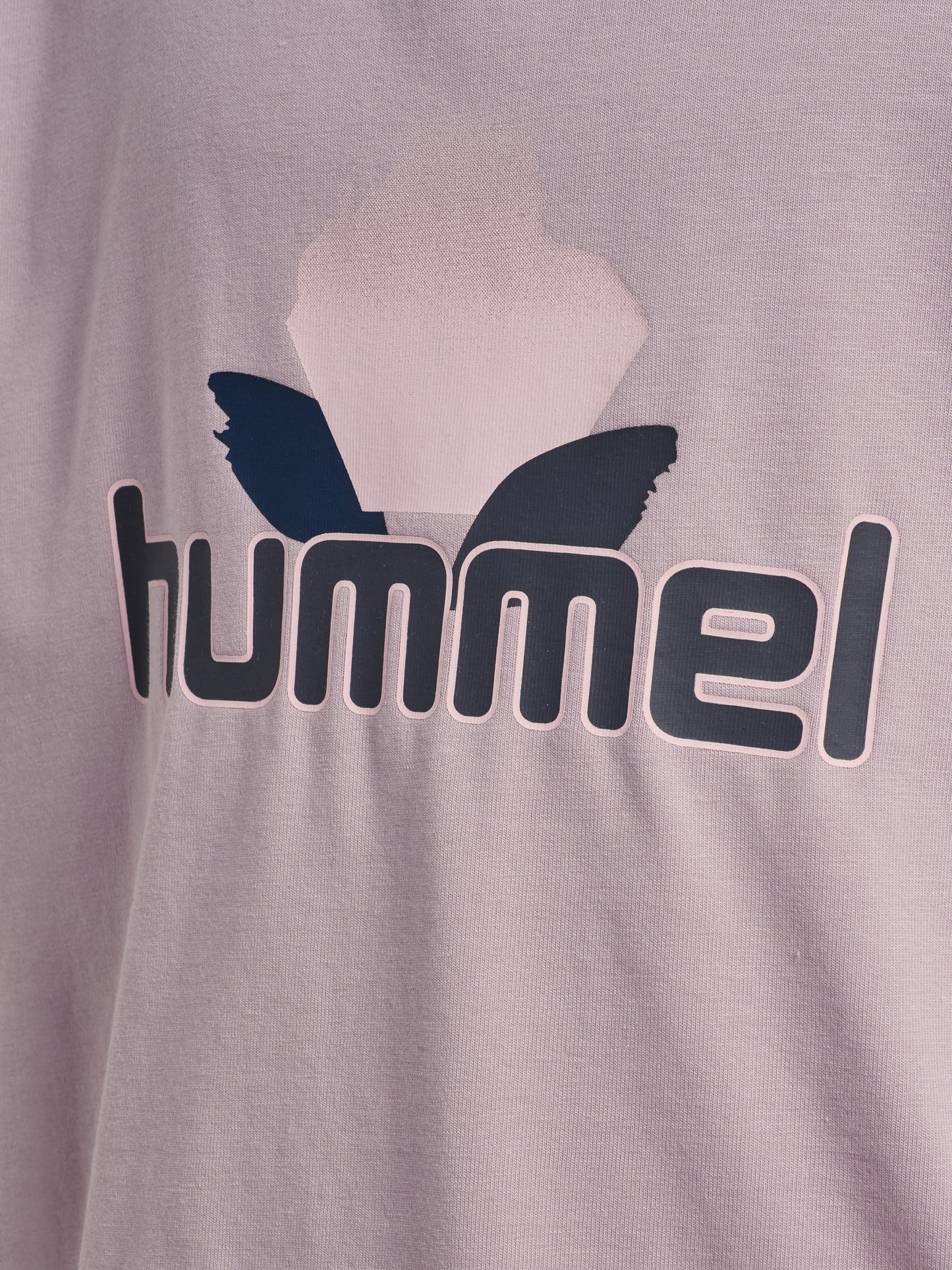 hmlJR BOXY GRAPHIC T-SHIRT S/S