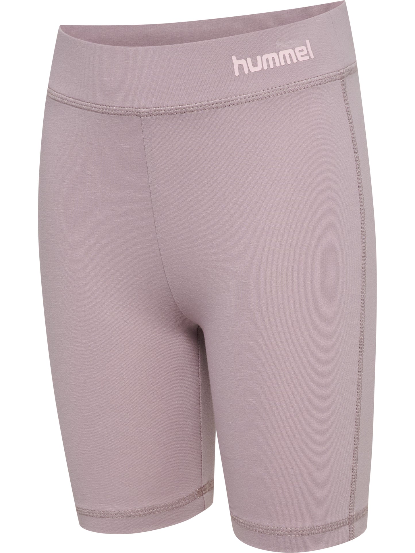 hmlJR HIGH RISE SHORT TIGHTS