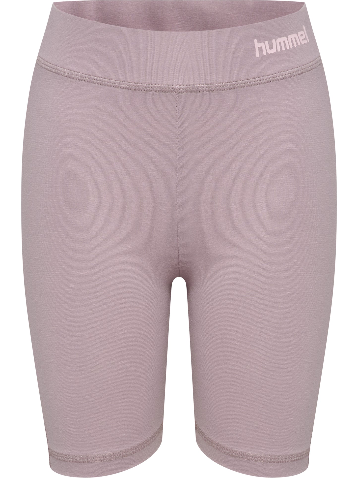 hmlJR HIGH RISE SHORT TIGHTS