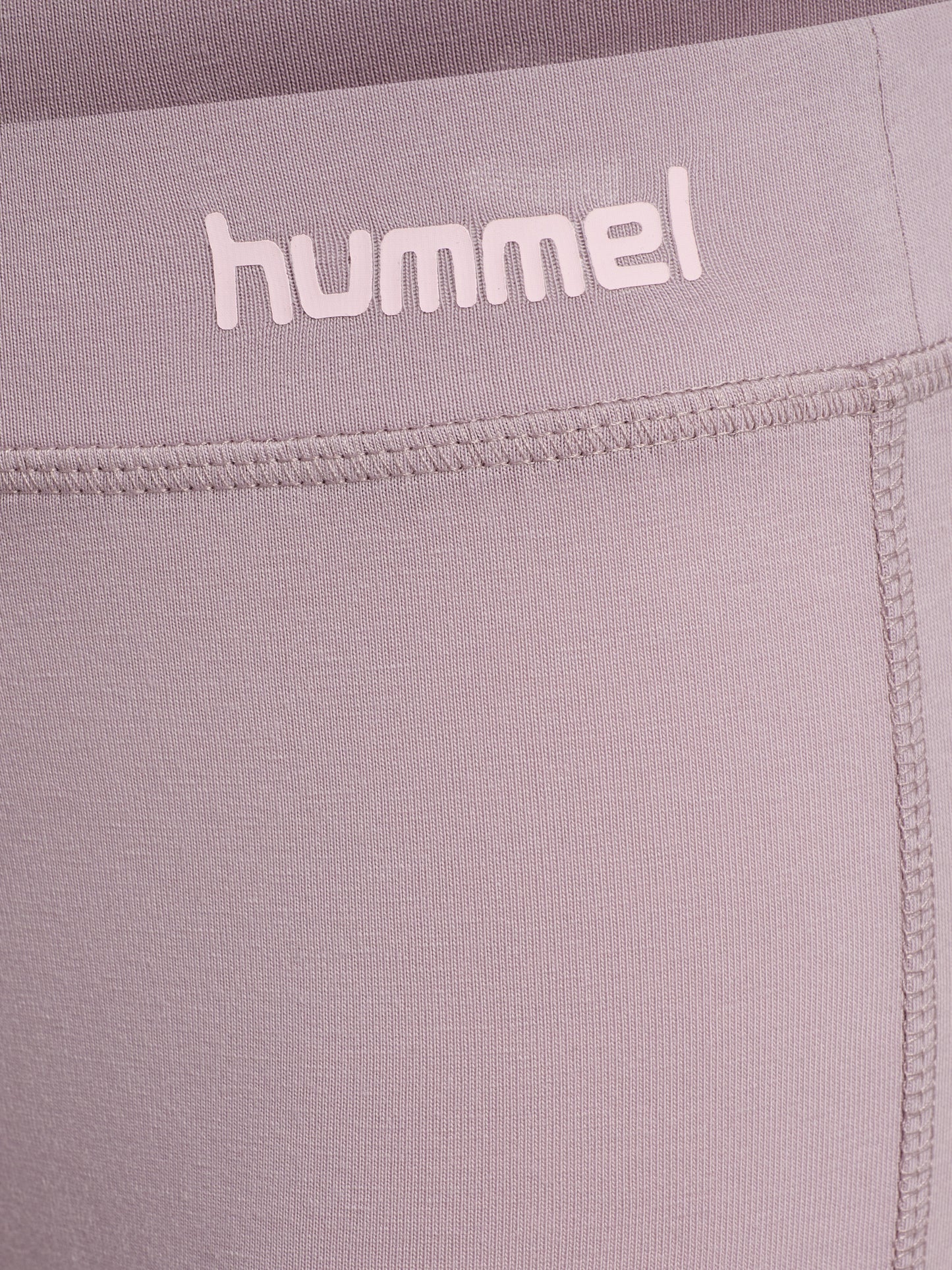 hmlJR HIGH RISE SHORT TIGHTS