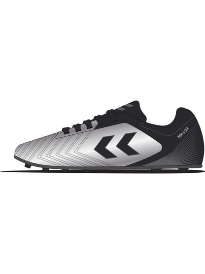 2250-BLACK/SILVER