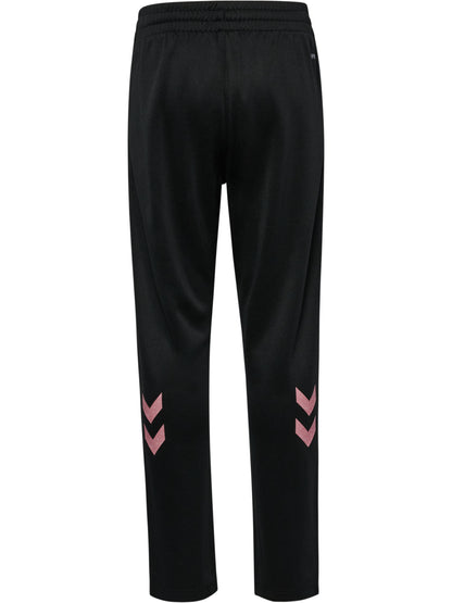 2374-BLACK/BRIDAL ROSE