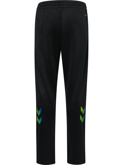 2420-BLACK/LIMEADE