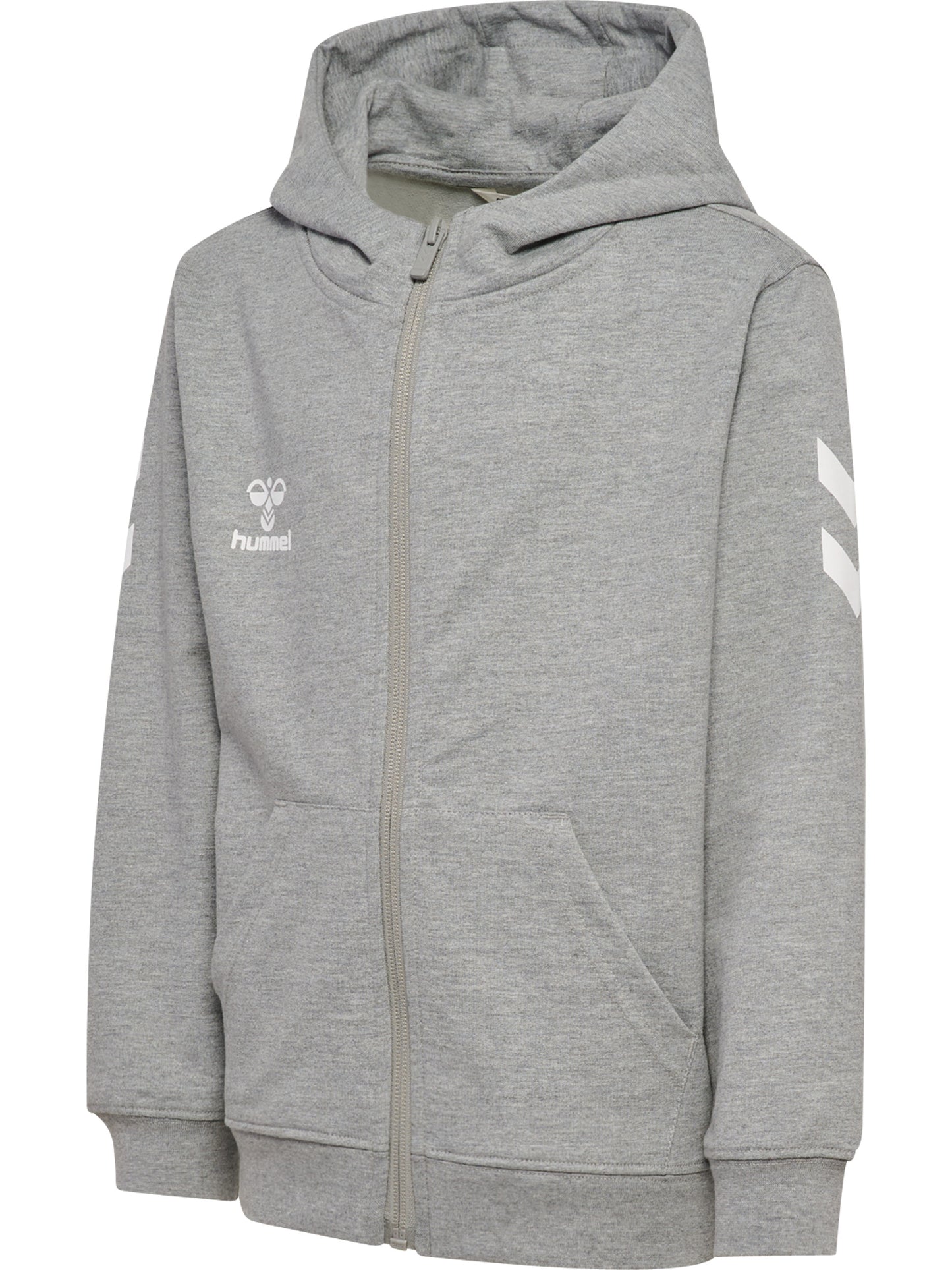 2006-GREY MELANGE