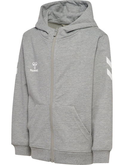 2006-GREY MELANGE