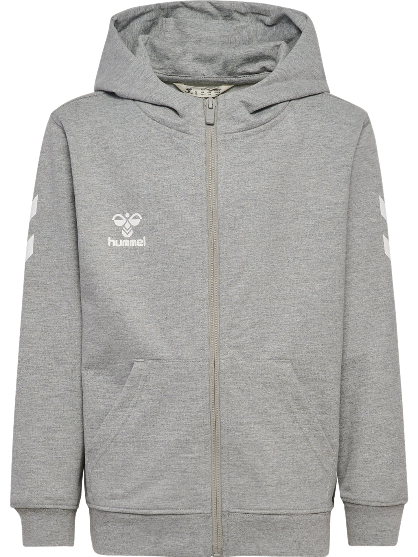 2006-GREY MELANGE