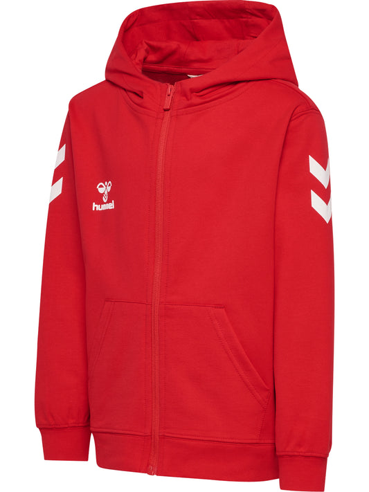 3062-TRUE RED