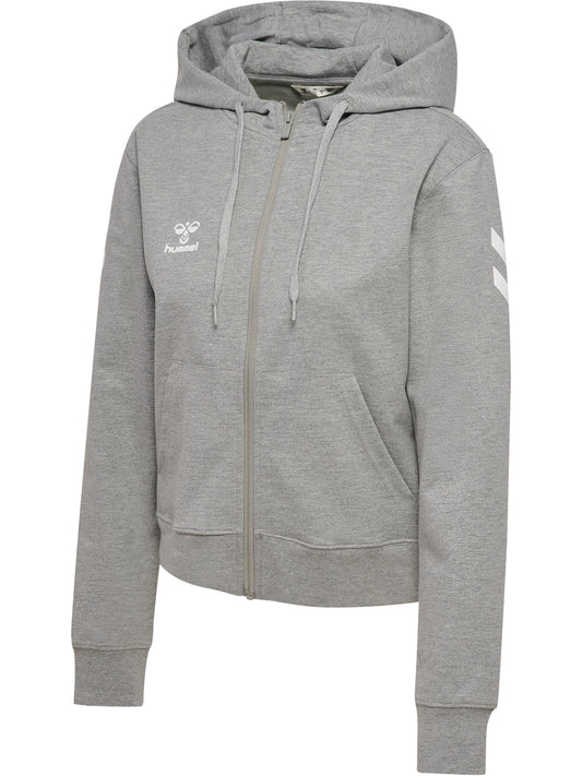2006-GREY MELANGE