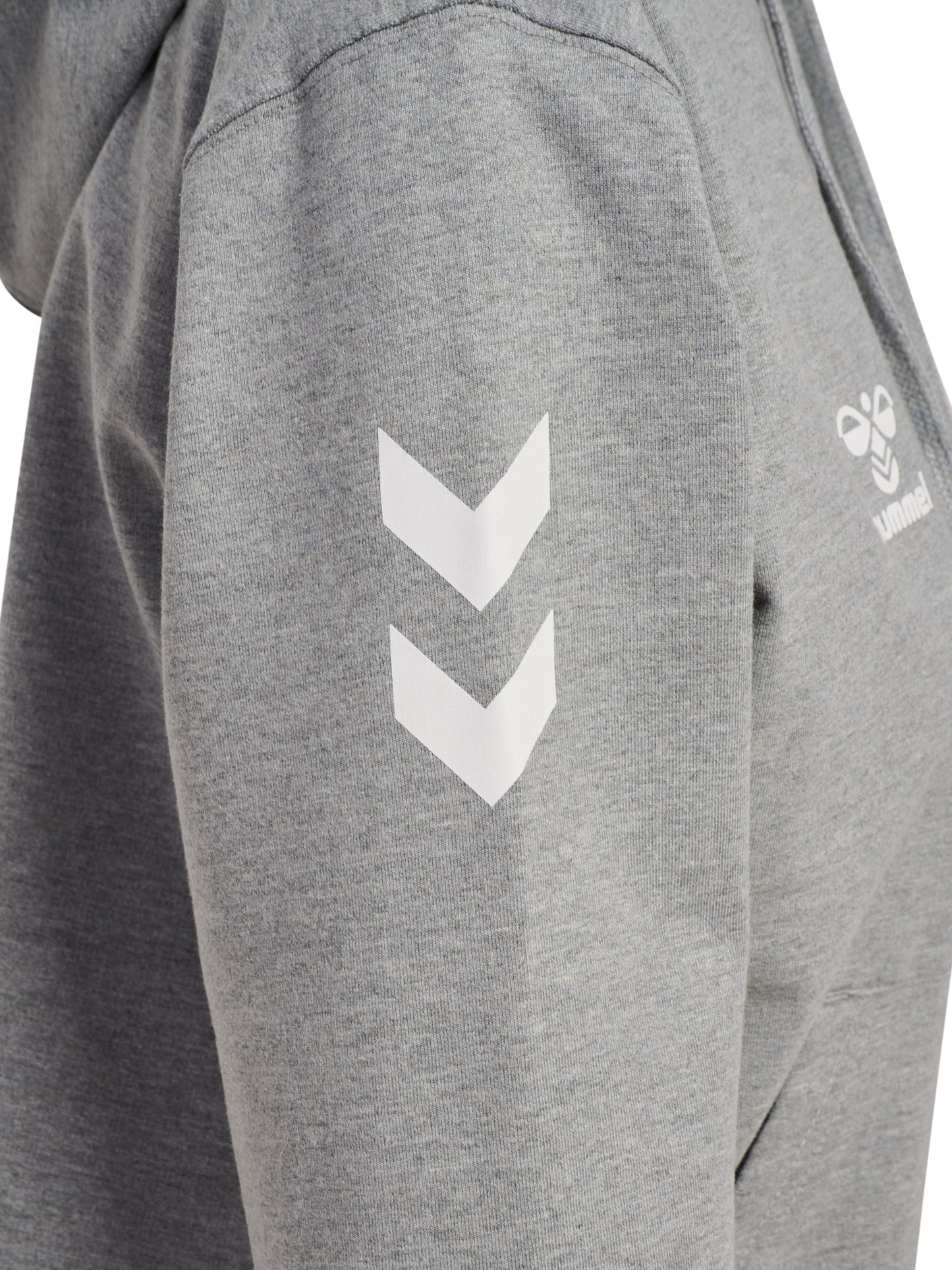 2006-GREY MELANGE