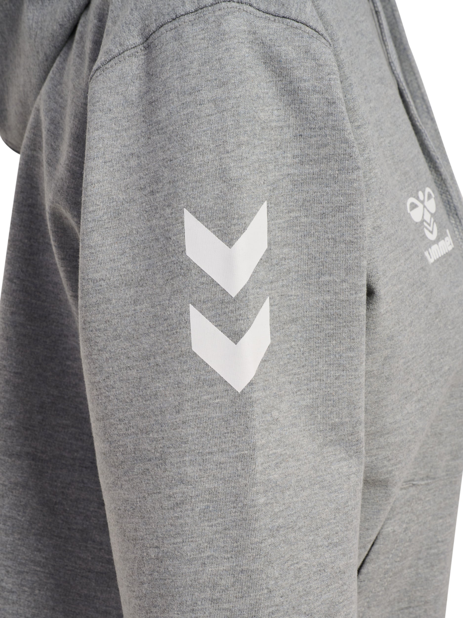 2006-GREY MELANGE