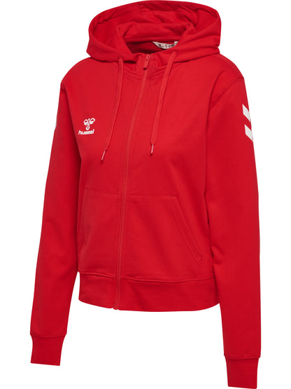 3062-TRUE RED