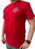 3062-TRUE RED