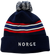 EHF 26 EC NOR TASSEL HAT