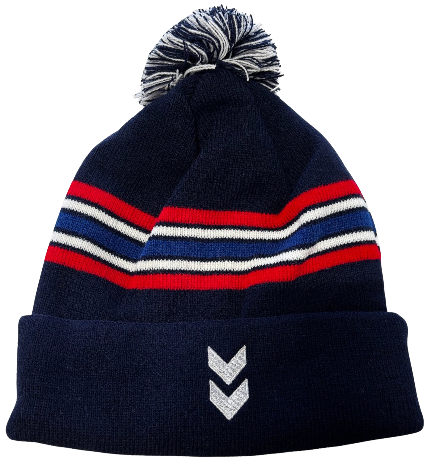 EHF 26 EC NOR TASSEL HAT