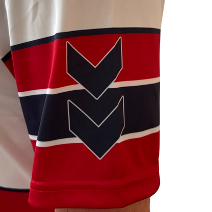 EHF 26 EC NOR SUBLIMATION JERSEY