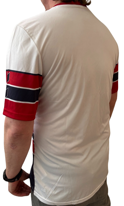 EHF 26 EC NOR SUBLIMATION JERSEY