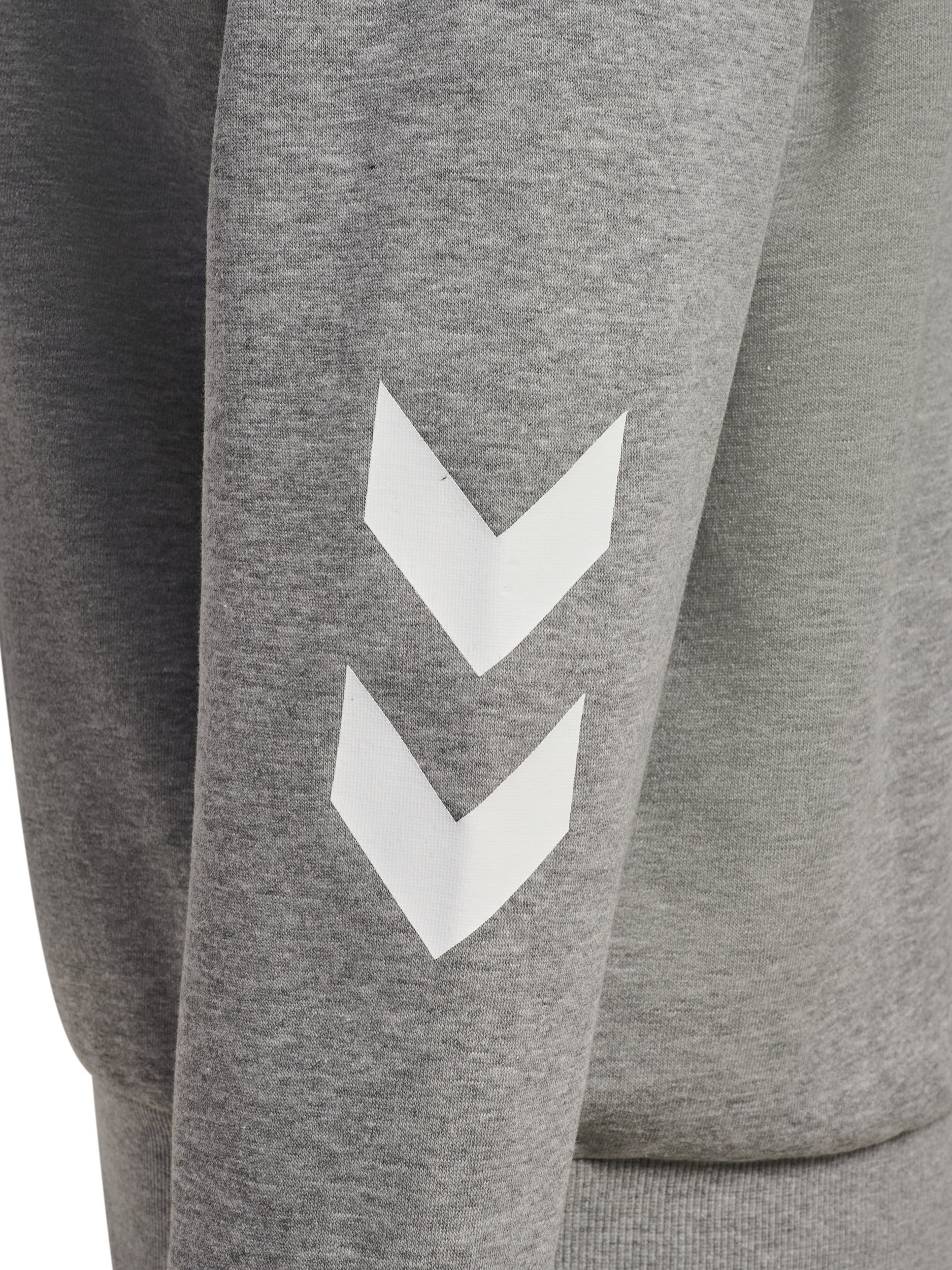 2006-GREY MELANGE