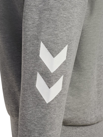 2006-GREY MELANGE