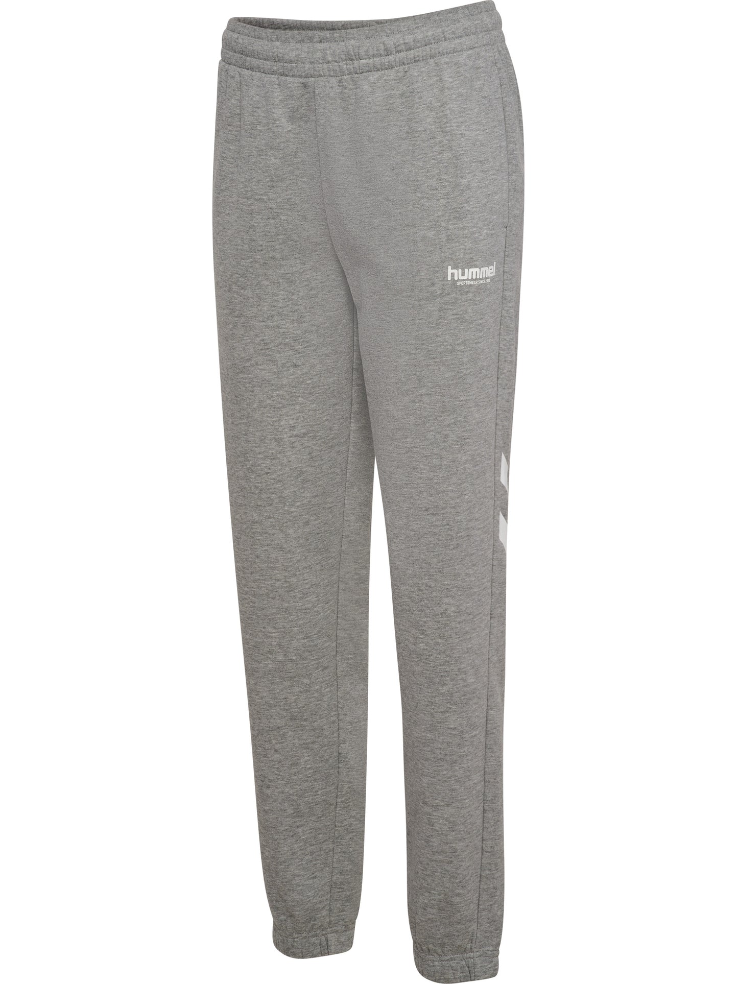 2006-GREY MELANGE