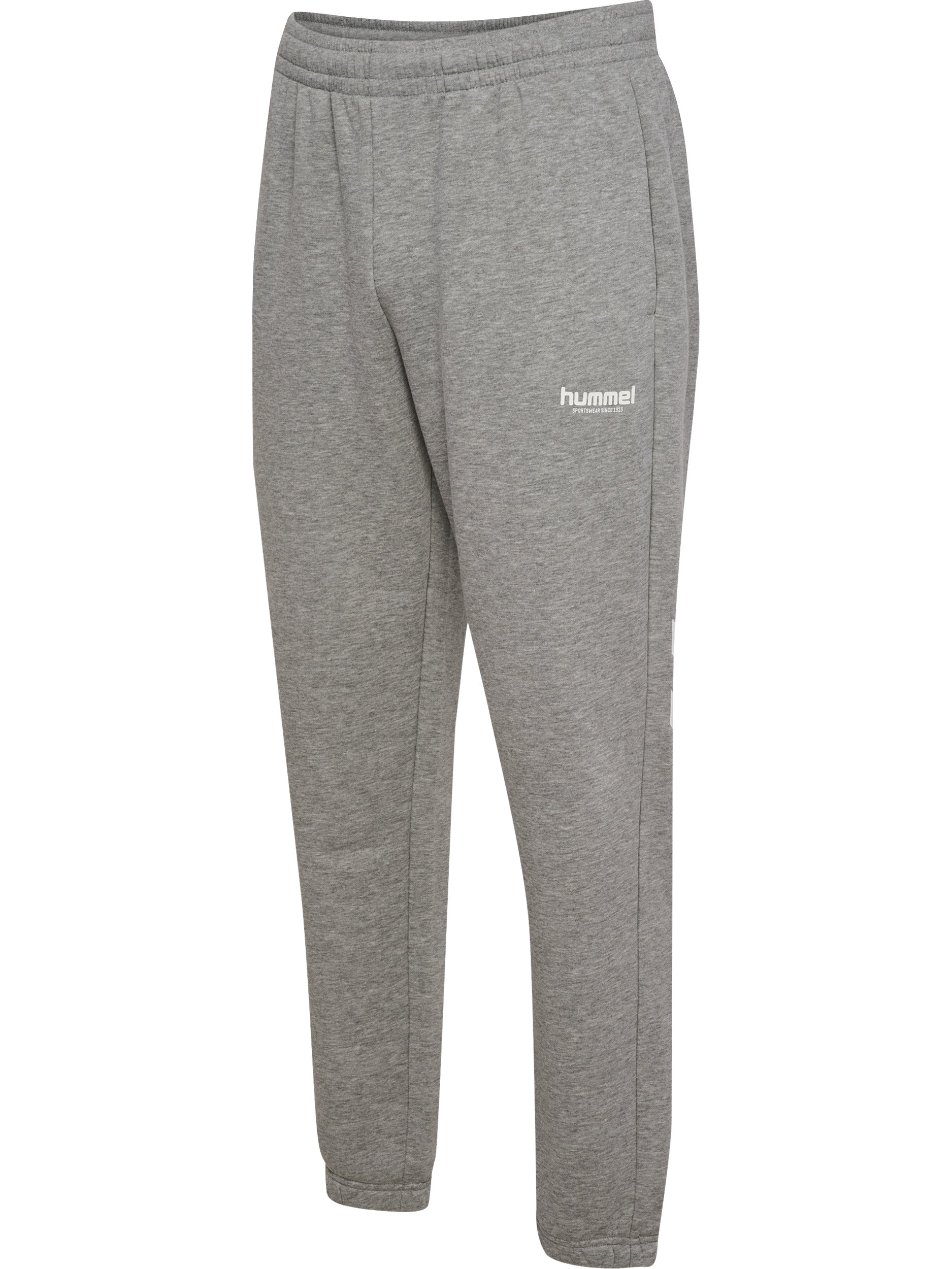 2006-GREY MELANGE