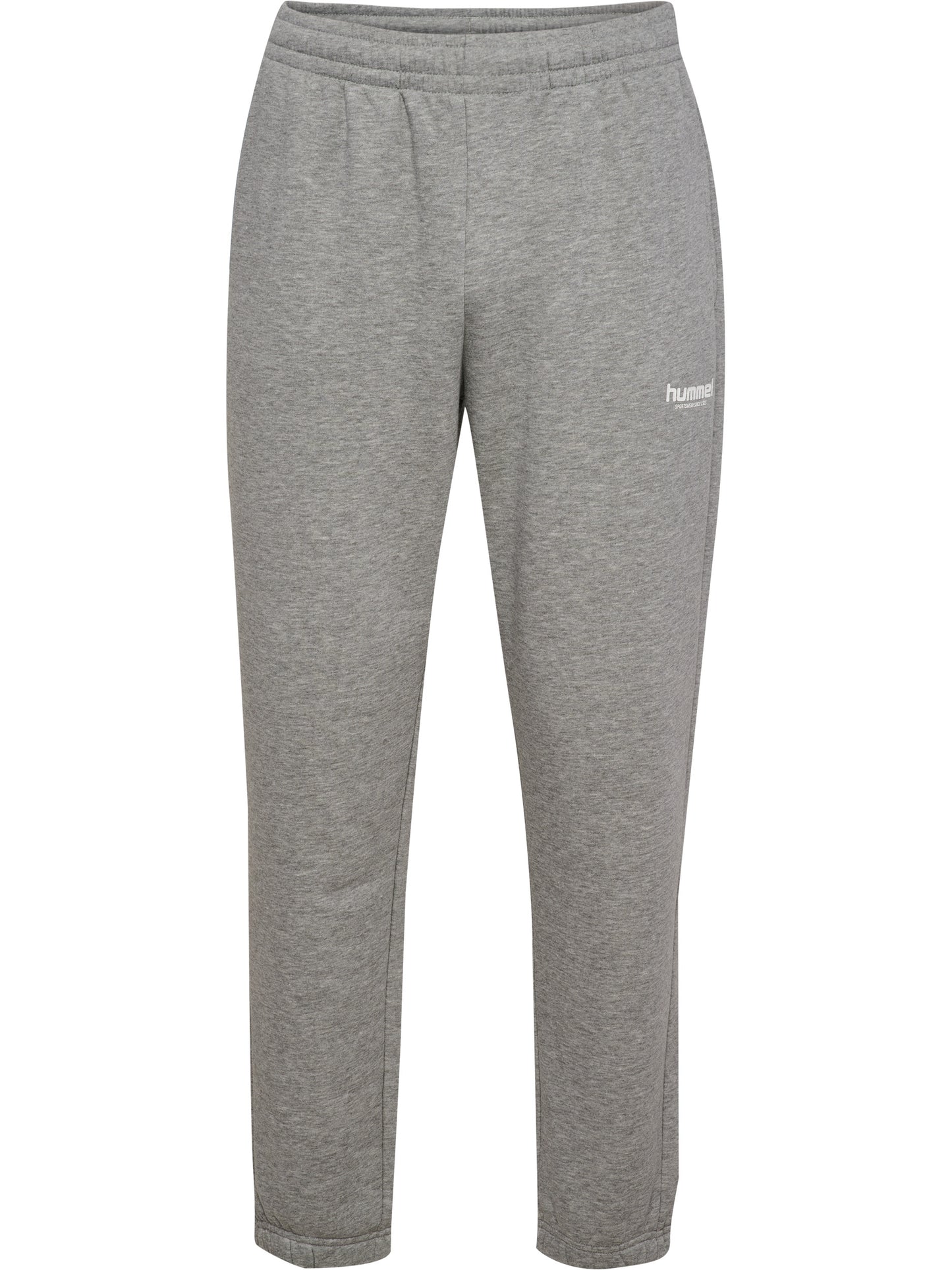 2006-GREY MELANGE