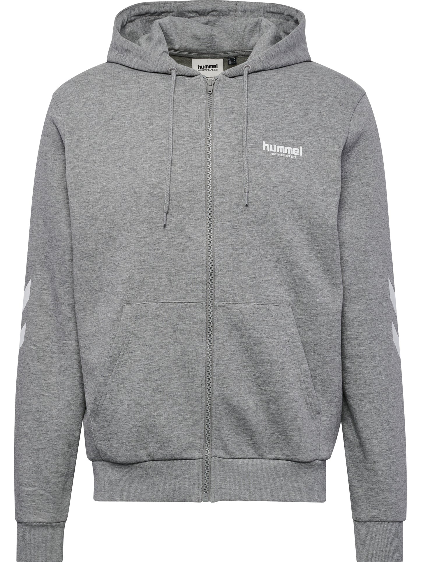 2006-GREY MELANGE