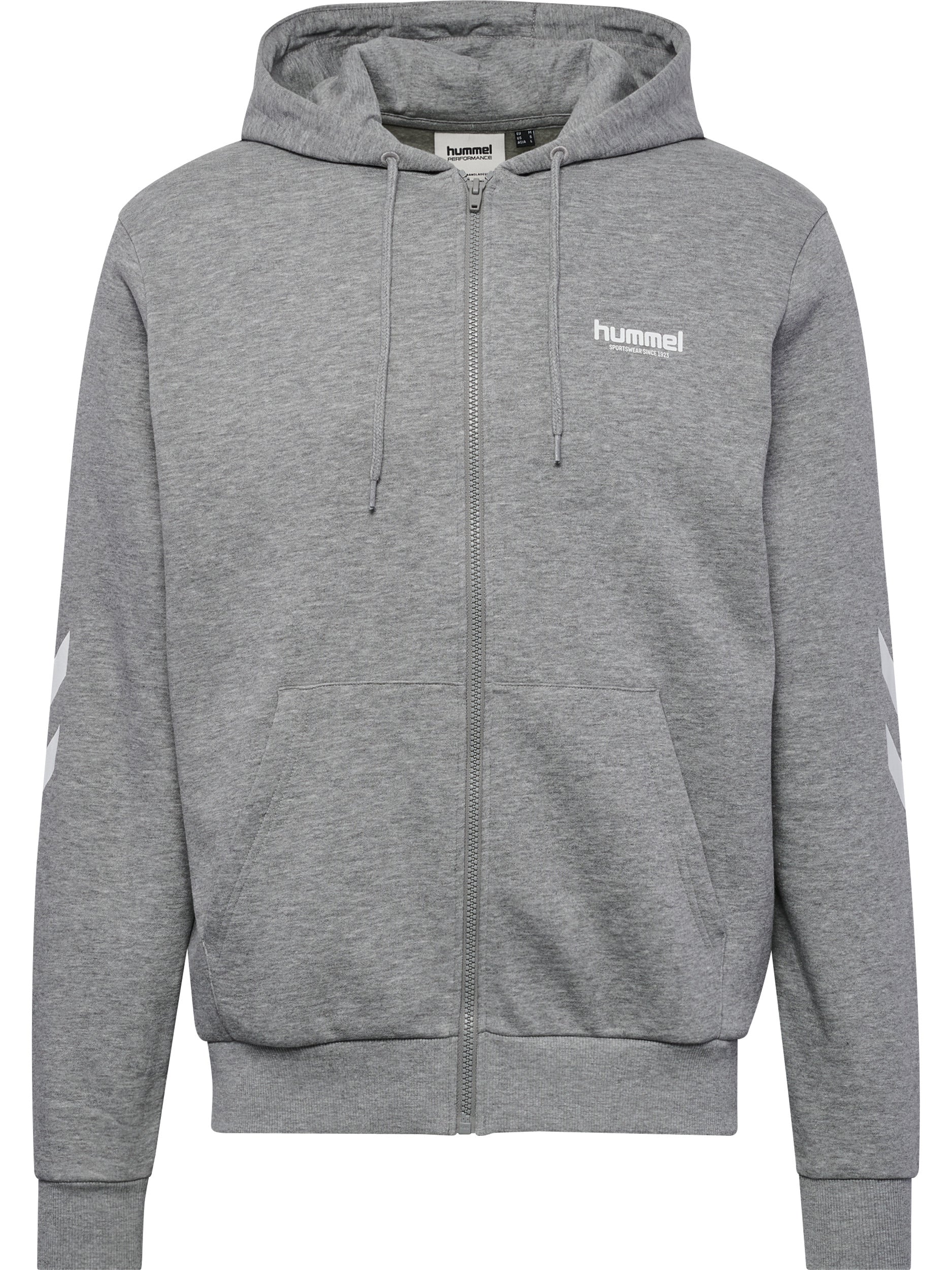 2006-GREY MELANGE