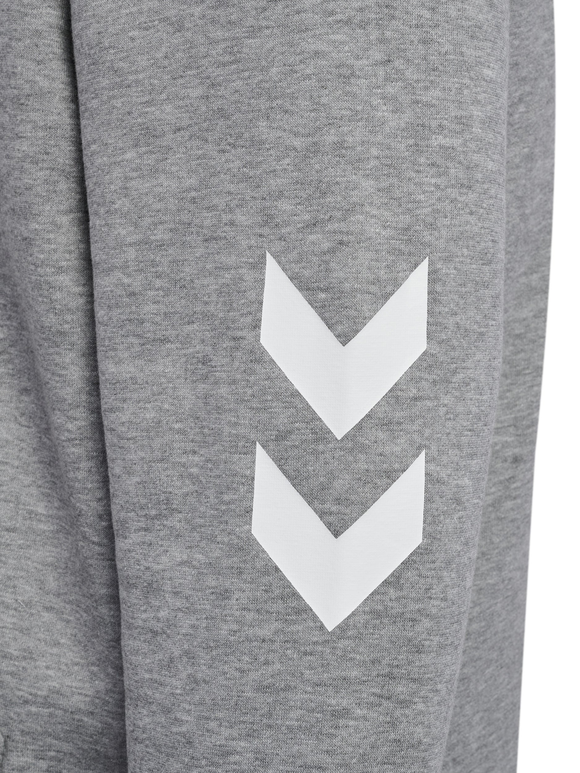 2006-GREY MELANGE