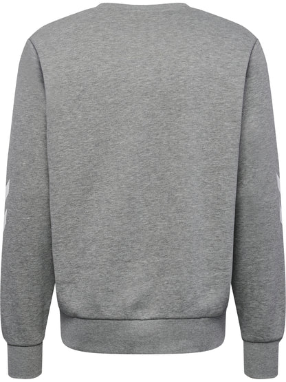 2006-GREY MELANGE