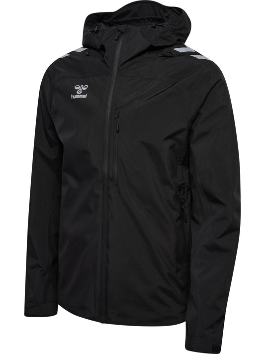 2001-BLACK