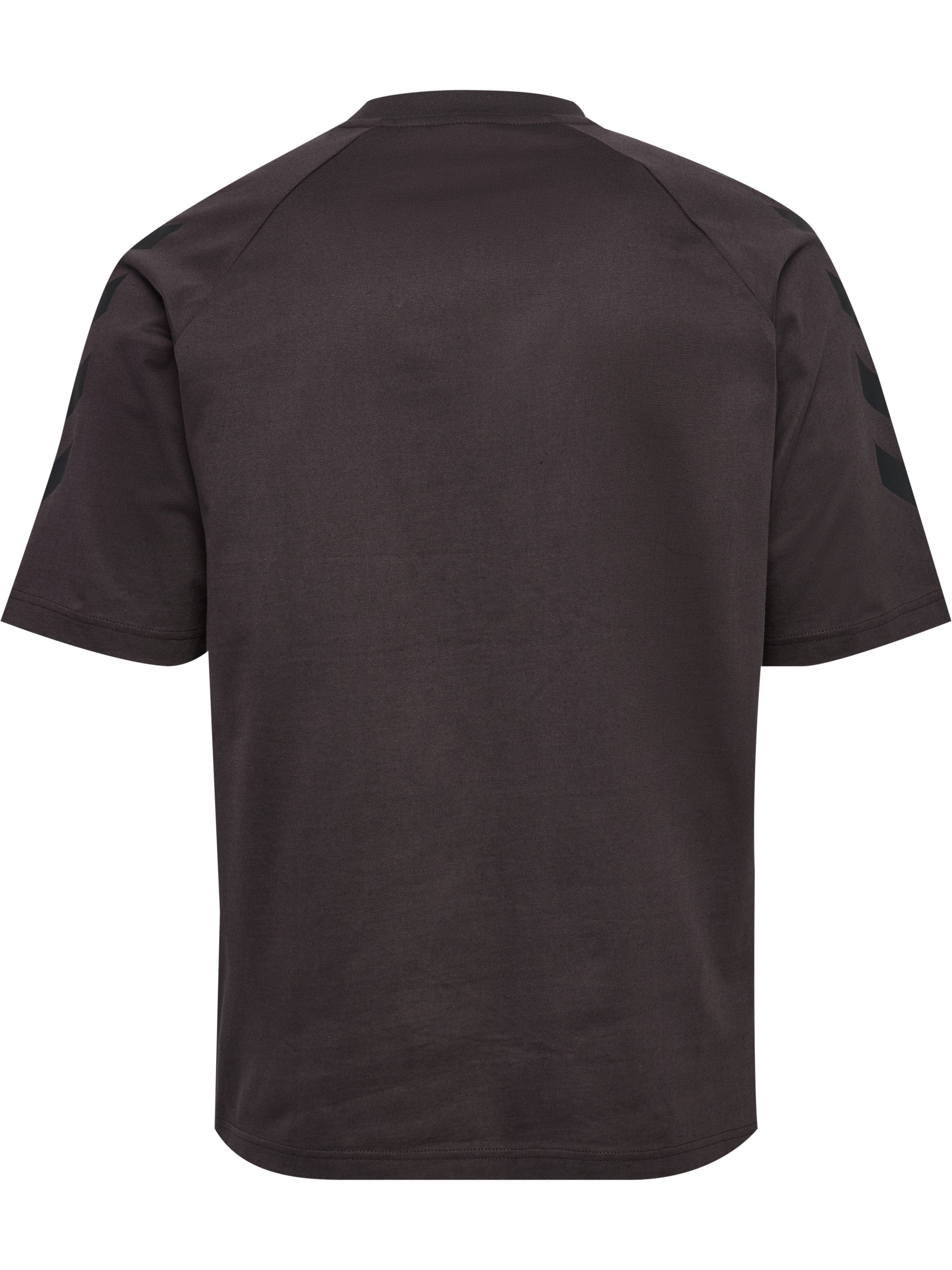 hmlKEEPER CHEVRON T-SHIRT S/S – SHALE