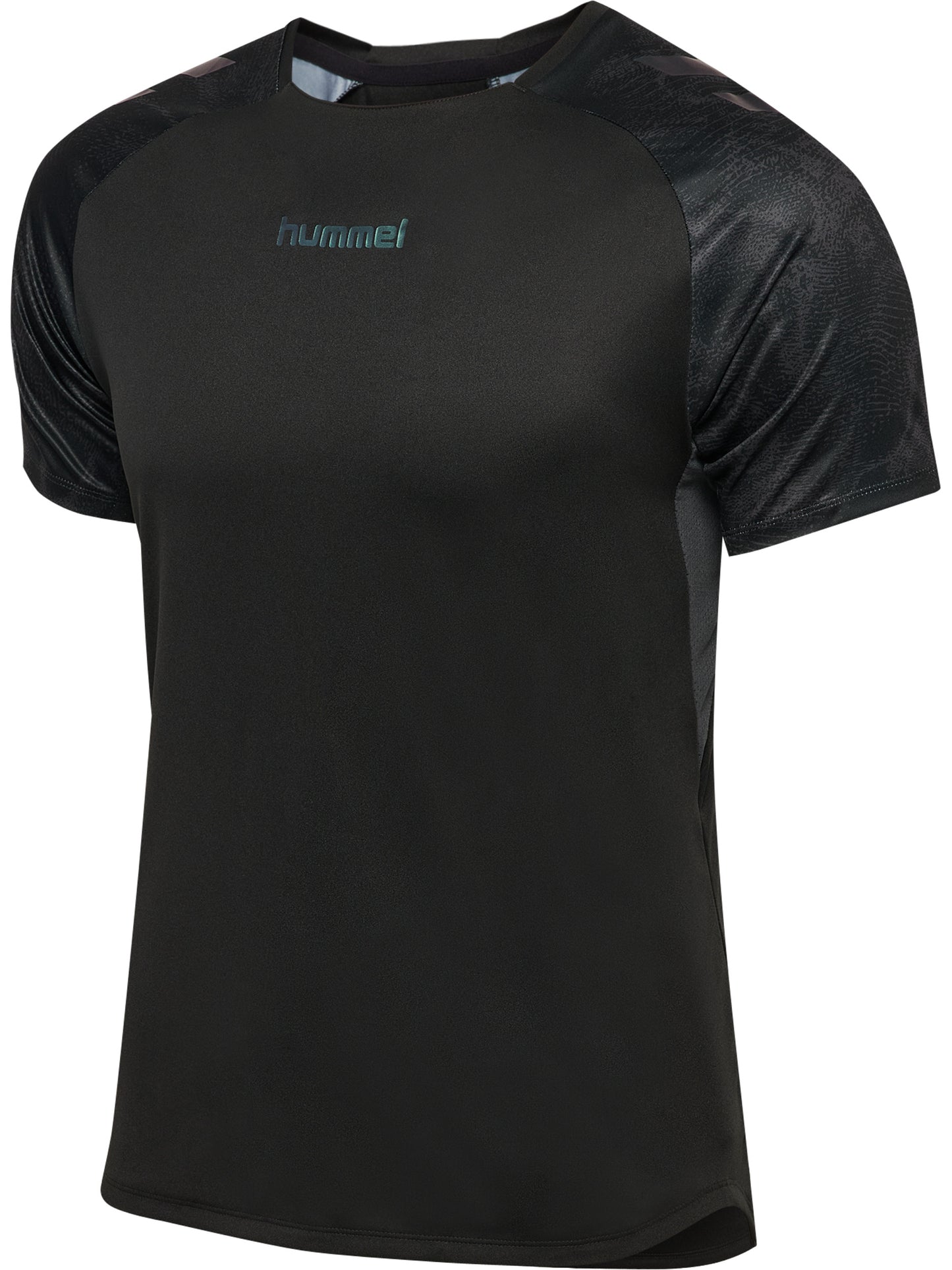 2001-BLACK