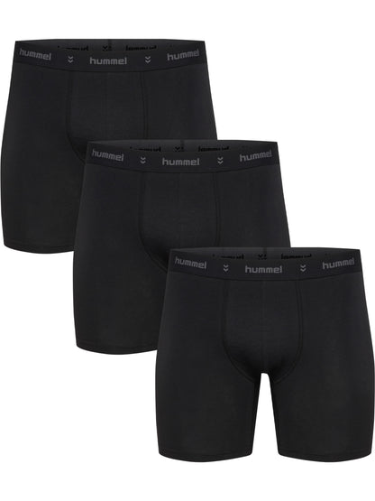 hmlCOMFORT BOXERS 3-PACK