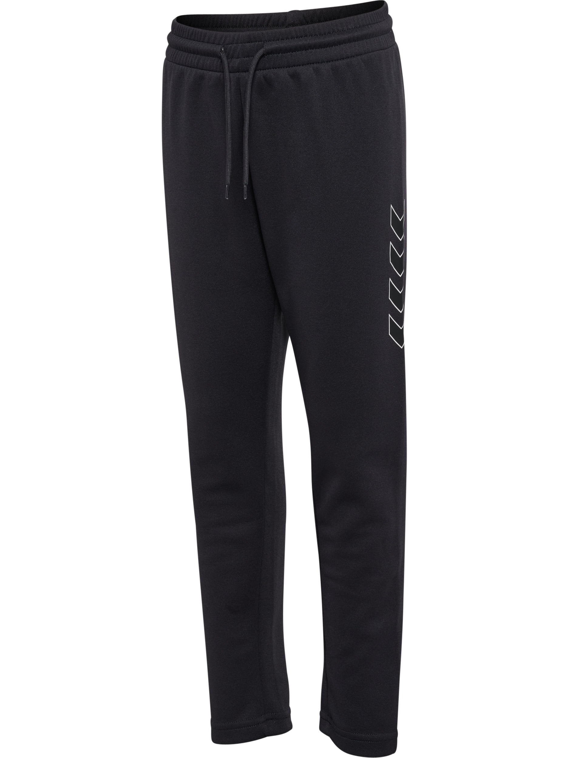 hmlJR GRADIENT TRACK SUIT – SHADOW LIME/BLACK
