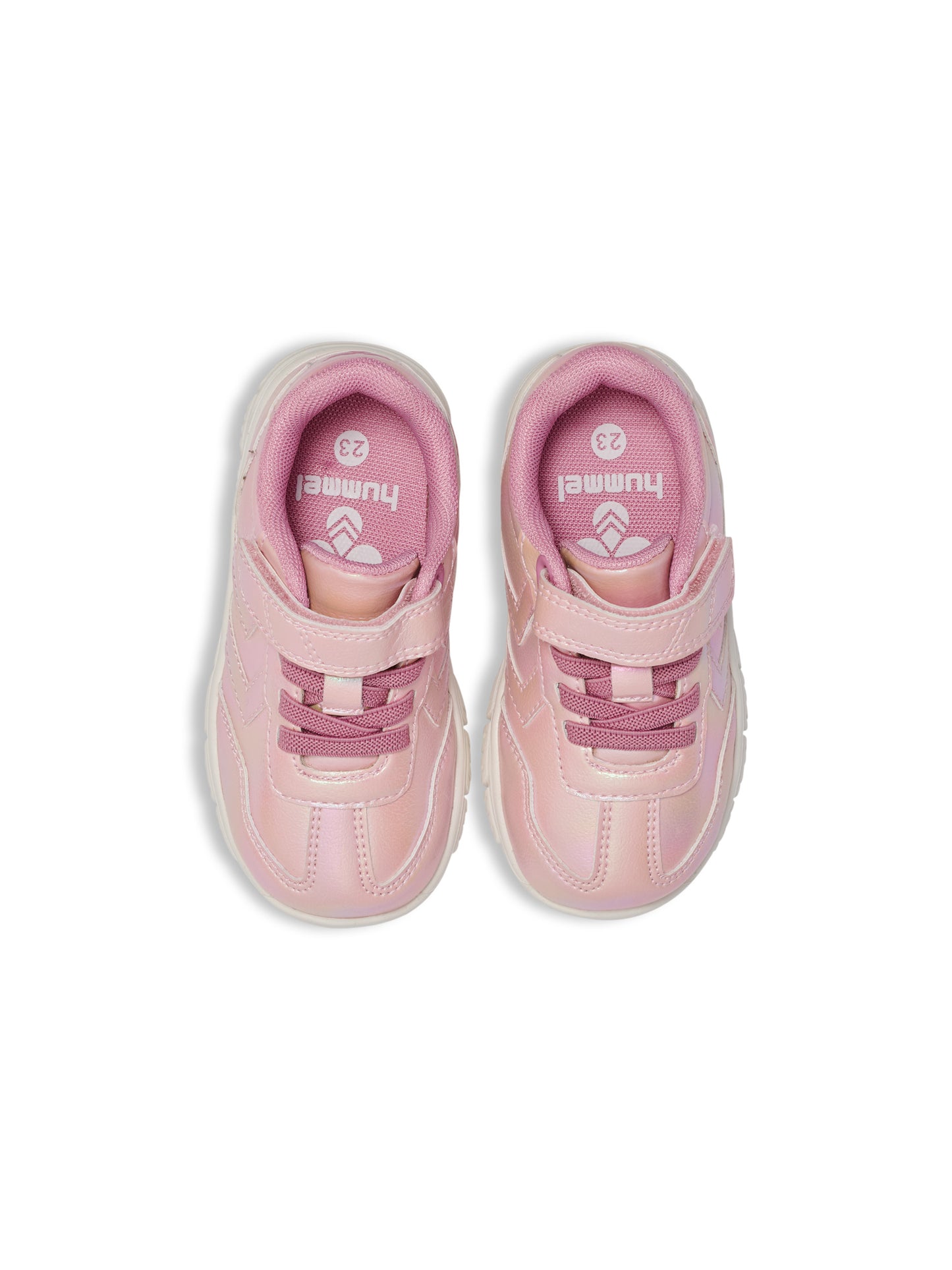 CROSSLITE METALLIC 2.0 INFANT