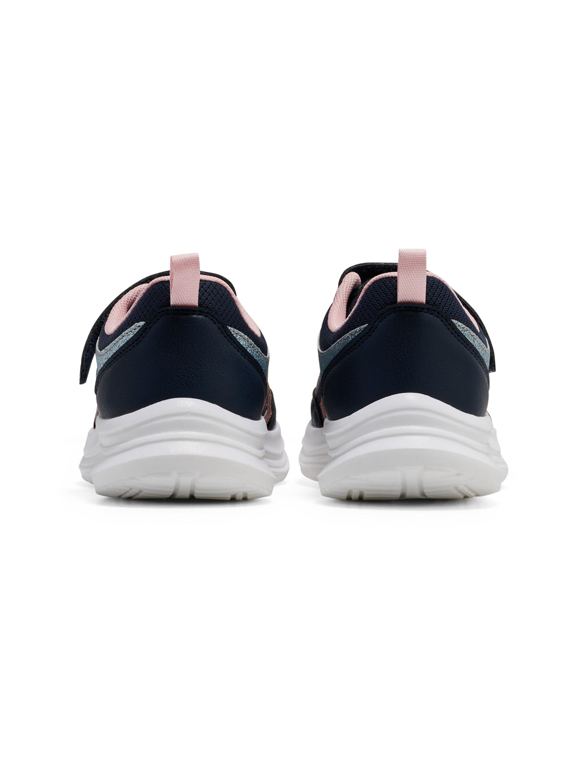 1017-BLACK IRIS/PINK