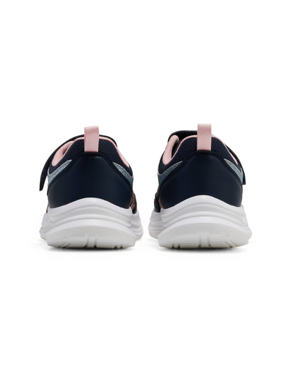 GLOW – BLACK IRIS/PINK