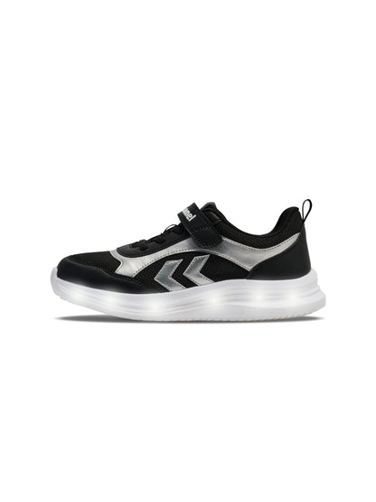 GLOW – BLACK