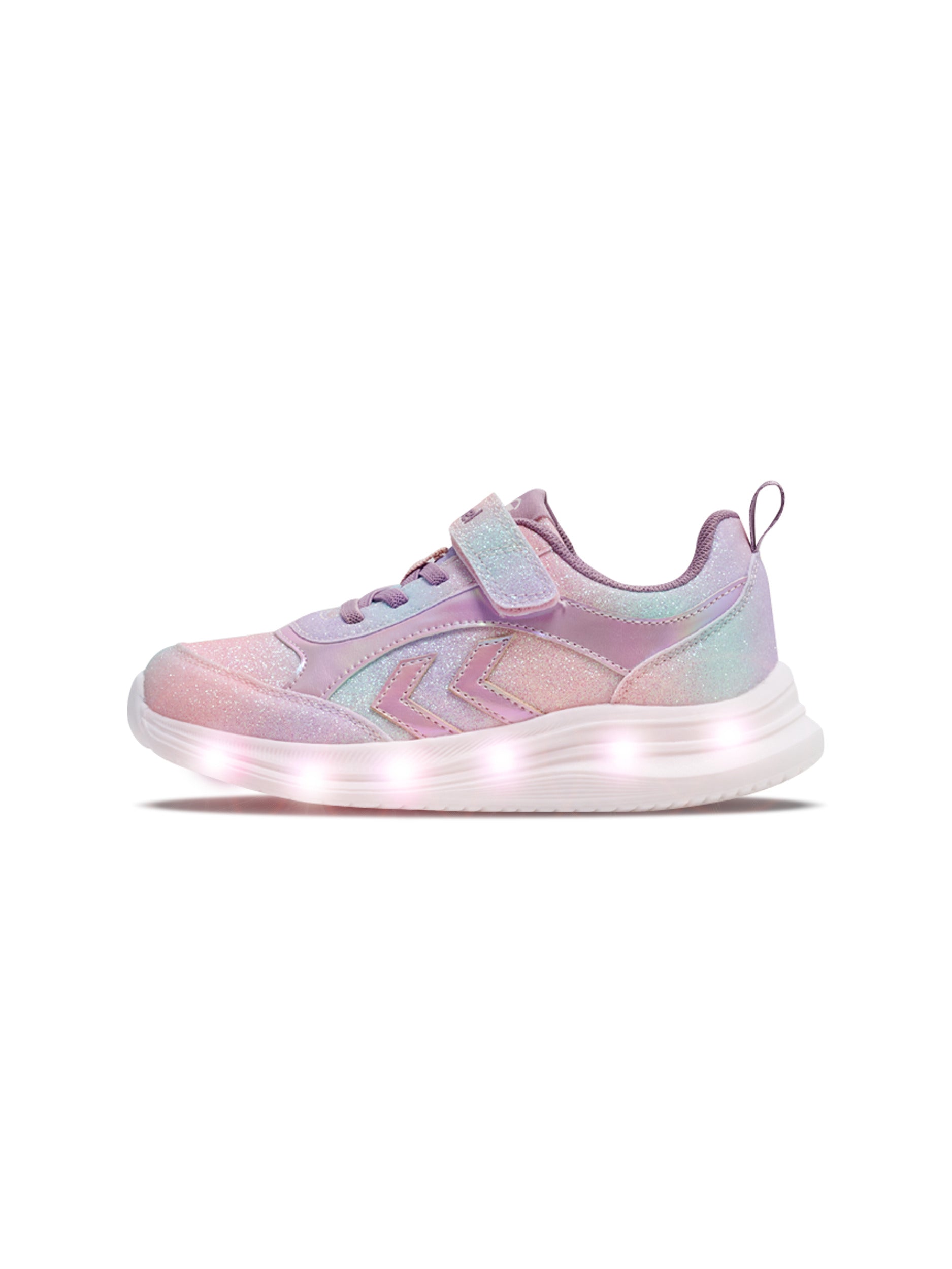 GLOW – MULTI COLOR PINK