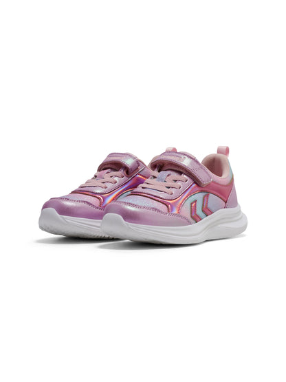 GLOW – MULTI COLOUR PINK/BLUE