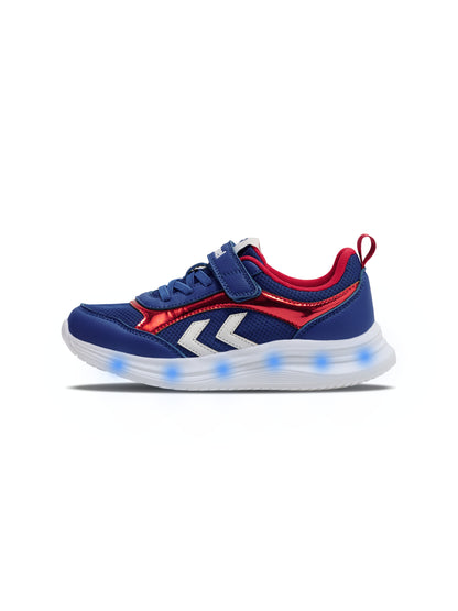 GLOW – CLASSIC BLUE/FORMULA ONE